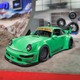 Illustration for article titled Your ridiculously cool RWB Porsche 911 is here